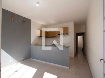 Casa · 96m² · 2 Quartos · 3 Vagas · Casa para Aluguel - Jardim Eucaliptos, 2 Quartos,  96 m² - Sorocaba