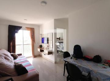 Apartamento · 46m² · 2 Quartos · 1 Vaga · Apartamento para Aluguel - Campanário, 2 Quartos, 46 m² - Diadema