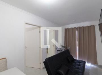 Apartamento · 43m² · 2 Quartos · Apartamento para Aluguel - Parque Santa Rita, 2 Quartos,  43 m² - São Paulo