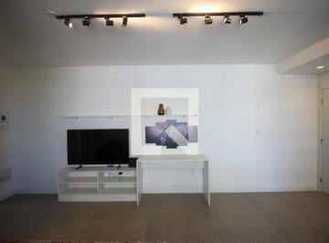 Apartamento · 49m² · 1 Quarto · 1 Vaga · Apartamento para Aluguel - Jardim Bela Vista, 1 Quarto, 49 m² - Sorocaba