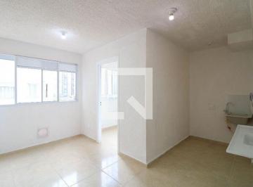 Apartamento · 31m² · 2 Quartos · Apartamento para Aluguel - Chácara Santo Antonio, 2 Quartos, 31 m² - São Paulo