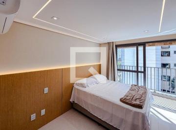 Apartamento · 24m² · 1 Quarto · Apartamento para Aluguel - Vila Mariana, 1 Quarto, 24 m² - São Paulo