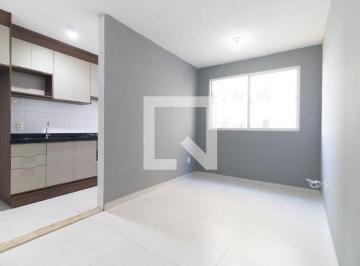 Apartamento · 42m² · 2 Quartos · Apartamento para Aluguel - Jardim São Savério, 2 Quartos, 42 m² - São Paulo