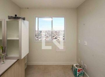 Apartamento · 24m² · 1 Quarto · Apartamento para Aluguel - Cidade Satelite Santa Barbara, 1 Quarto, 24 m² - São Paulo