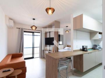 Apartamento · 47m² · 1 Quarto · 1 Vaga · Apartamento para Aluguel - Parque Campolim, 1 Quarto,  47 m² - Sorocaba