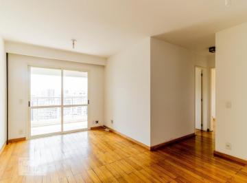 Apartamento · 73m² · 2 Quartos · 1 Vaga · Apartamento para Aluguel - Consolação, 2 Quartos,  73 m² - São Paulo