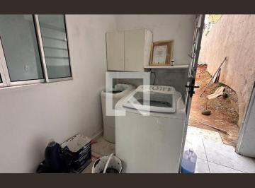 Casa · 80m² · 2 Quartos · Casa para Aluguel - Jardim Germânia, 2 Quartos, 80 m² - São Paulo