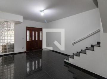 Casa · 80m² · 2 Quartos · 1 Vaga · Casa para Aluguel - Torres Tibagy, 2 Quartos, 80 m² - Guarulhos