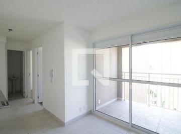 Apartamento · 37m² · 2 Quartos · Apartamento para Aluguel - Barra Funda, 2 Quartos,  37 m² - São Paulo