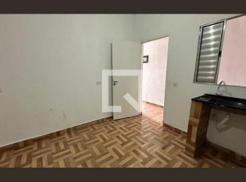 Casa · 26m² · 1 Quarto · Casa para Aluguel - Jardim Germânia, 1 Quarto, 26 m² - São Paulo