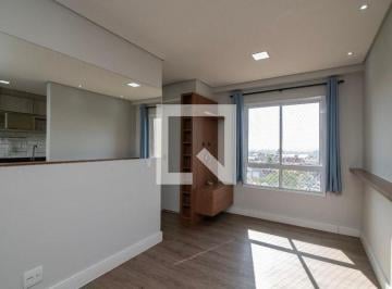 Apartamento · 42m² · 2 Quartos · 1 Vaga · Apartamento para Aluguel - Jardim Amanda II, 2 Quartos,  42 m² - Hortolândia