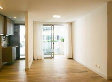 Apartamento · 74m² · 2 Quartos · 1 Vaga · Apartamento para Aluguel - Botafogo, 2 Quartos, 74 m² - Rio de Janeiro