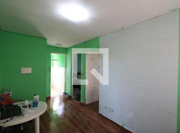 Apartamento · 42m² · 2 Quartos · 1 Vaga · Apartamento à Venda - Campanário, 2 Quartos, 42 m² - Diadema