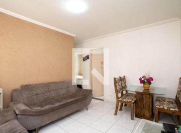 Apartamento · 50m² · 2 Quartos · 1 Vaga · Apartamento à Venda - Vila Rio de Janeiro, 2 Quartos, 50 m² - Guarulhos