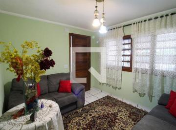 Casa · 125m² · 4 Quartos · 2 Vagas · Casa à Venda - Jardim Arpoador, 4 Quartos, 125 m² - São Paulo