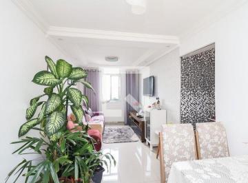 Apartamento · 52m² · 2 Quartos · 1 Vaga · Apartamento à Venda - Itaquera, 2 Quartos, 52 m² - São Paulo
