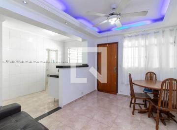 Apartamento · 45m² · 2 Quartos · 1 Vaga · Apartamento à Venda - Água Fria, 2 Quartos,  45 m² - São Paulo