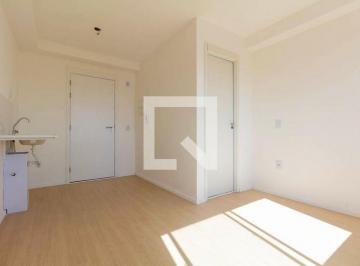 Apartamento · 17m² · 1 Quarto · Apartamento à Venda - Vila Ré, 1 Quarto,  17 m² - São Paulo