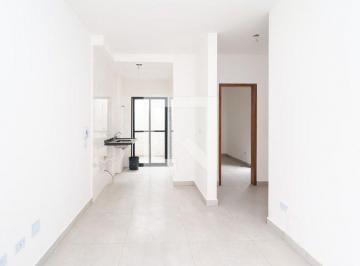 Apartamento · 40m² · 2 Quartos · Apartamento à Venda - Itaquera, 2 Quartos,  40 m² - São Paulo
