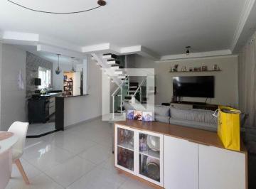 Casa · 150m² · 3 Quartos · 3 Vagas · Casa à Venda - Horto Florestal, 3 Quartos, 150 m² - São Paulo