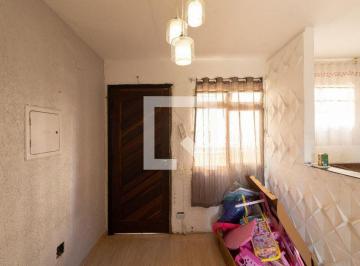 Apartamento · 48m² · 2 Quartos · Apartamento à Venda - Artur Alvim, 2 Quartos,  48 m² - São Paulo