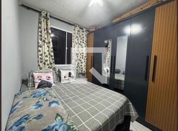 Apartamento · 41m² · 2 Quartos · Apartamento à Venda - Jardim do Lago, 2 Quartos, 41 m² - São Paulo