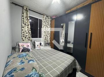 Apartamento · 41m² · 2 Quartos · Apartamento à Venda - Jardim do Lago, 2 Quartos, 41 m² - São Paulo