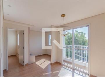 Apartamento · 37m² · 1 Quarto · Apartamento à Venda - Ipiranga, 1 Quarto,  37 m² - São Paulo