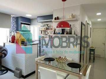 Apartamento · 58m² · 2 Quartos · Apartamento : / Residencial / Centro
