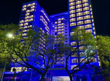 Apartamento de 1 quarto, São Paulo · METRÔ e Shoppings a 100 metros MOBILIADO com AGUA e INTERNET incluídos
