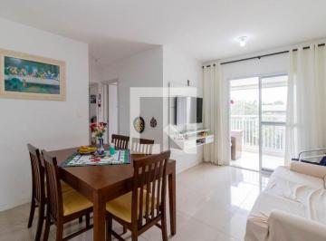 Apartamento · 72m² · 3 Quartos · 1 Vaga · Apartamento à Venda - Macedo, 3 Quartos,  72 m² - Guarulhos