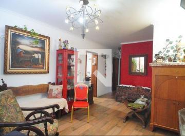 Apartamento · 80m² · 2 Quartos · Apartamento à Venda - Centro, 2 Quartos, 80 m² - São Leopoldo