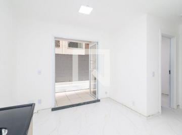 Apartamento · 54m² · 2 Quartos · 1 Vaga · Apartamento à Venda - Itaquera, 2 Quartos, 54 m² - São Paulo