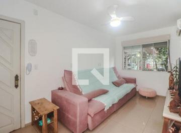 Apartamento · 100m² · 3 Quartos · Apartamento à Venda - Passo D'areia, 3 Quartos, 100 m² - Porto Alegre
