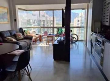 Apartamento · 160m² · 3 Quartos · 2 Vagas · Cobertura : Duplex / Residencial / Jacarepaguá