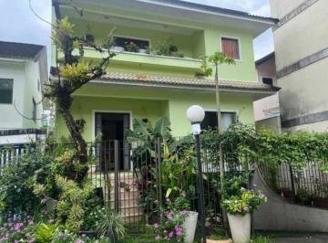 Casa · 260m² · 4 Quartos · 4 Vagas · Casa em Condomínio : Duplex / Residencial / Vargem Pequena