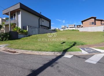 Foto 01 · Terreno em condomínio de 402 m² à venda em Taubaté-SP, no Jardim Marlene Miranda!
