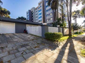 Foto 1 · 
                    Casa com 4 dormitórios à venda, 600 m² por R$ 3.990.000,00 - Bacacheri - Curiti