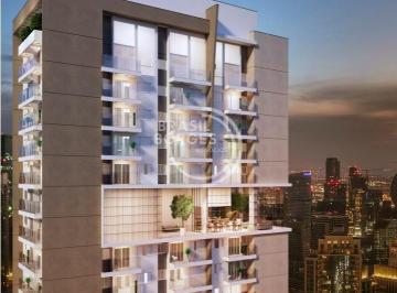 Apartamento · 37m² · 1 Quarto · 1 Vaga · STÚDIO À VENDA | NOTTING HILL – PRONTO PARA MORAR OU INVESTIR