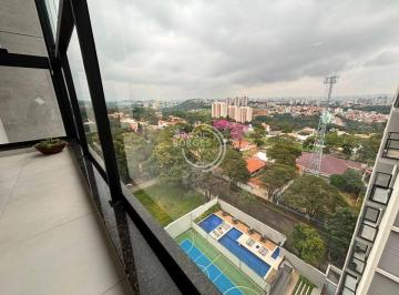 Apartamento · 116m² · 3 Quartos · 2 Vagas · Apto Olga Botanique Locação–3 Dormitórios-2 Vagas-Depósito-Além Ponte Sorocaba