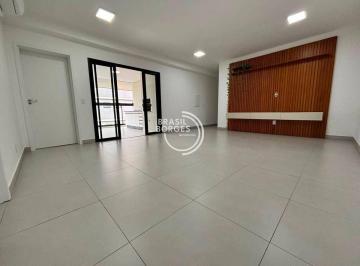 Apartamento · 116m² · 3 Quartos · 2 Vagas · Apto Olga Botanique Locação–3 Dormitórios-2 Vagas-Depósito-Além Ponte Sorocaba