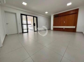 Apartamento · 116m² · 3 Quartos · 2 Vagas · Apto Olga Botanique Locação–3 Dormitórios-2 Vagas-Depósito-Além Ponte Sorocaba