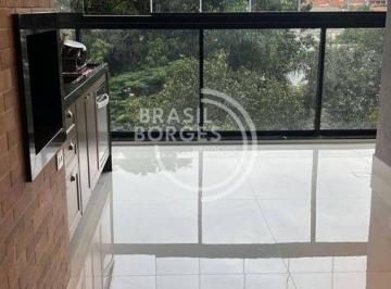 Apartamento · 116m² · 3 Quartos · 2 Vagas · Apto Olga Botanique Vende-Projeto Interiores Exclusivo 116m-Além Ponte Sorocaba