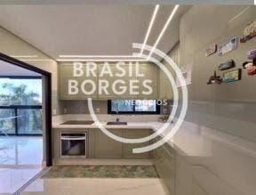 Apartamento · 116m² · 3 Quartos · 2 Vagas · Apto Olga Botanique Vende-Projeto Interiores Exclusivo 116m-Além Ponte Sorocaba