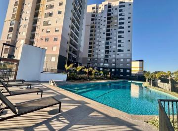 Apartamento · 67m² · 2 Quartos · 2 Vagas · Apartamento á VENDA com 2 dormitórios 1 sendo suíte no bairro do Medeiros na cidade de jundiai
