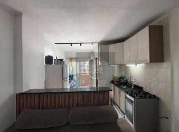 ff76a1279acc39613bf7978b4c5c4fdbf95e9cb3 · Apartamento com 1 quarto à venda, 33 m² por R$ 265.000 - Aviação - Praia Grande/SP