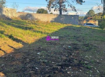 Terreno · 1070m² · Terreno à venda - em Ibiúna