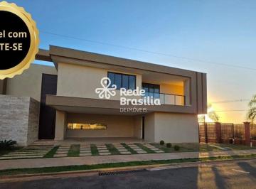 Casa · 480m² · 5 Quartos · 6 Vagas · Le Jardin - Casa à venda, com habite-se, 5 suítes, Jardim Botânico