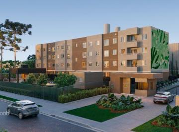 Apartamento · 40m² · 2 Quartos · 4 You no hauer- aptos 1 e 2 QTS  *  Na planta