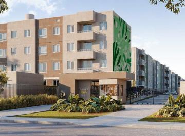 Apartamento · 34m² · 2 Quartos · 4 You no hauer- aptos 1 e 2 QTS Sem Sacada  Na planta